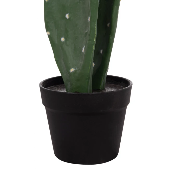 ΔΙΑΚΟΣΜΗΤΙΚΟ ΣΥΝΘΕΤΙΚΟ ΦΥΤΟ HM4748 ΚΑΚΤΟΣ ΜΕ ΓΛΑΣΤΡΑ 16x20x85Υεκ.