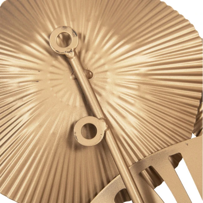 ΔΙΑΚΟΣΜΗΤΙΚΟ ΤΟΙΧΟΥ HM4199 ΜΕΤΑΛΛΟ ΣΕ ΓΗΙΝΑ ΧΡΩΜΑΤΑ 83x48Y εκ.