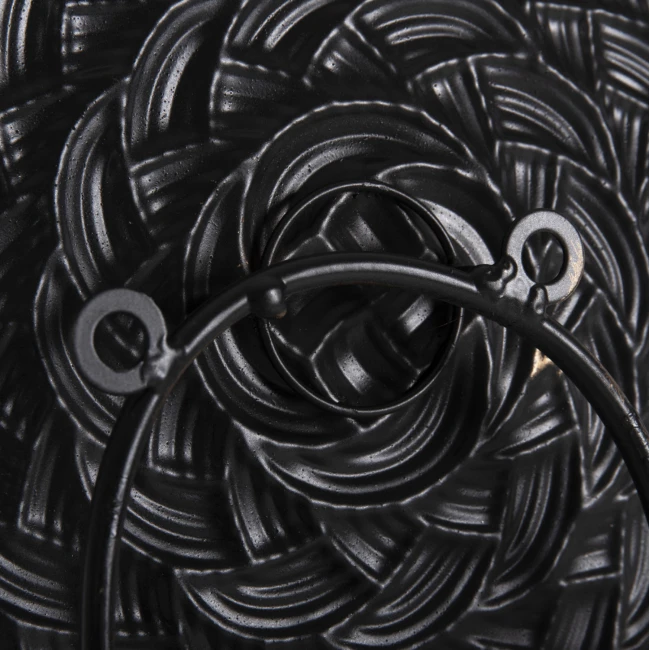 ΔΙΑΚΟΣΜΗΤΙΚΟ ΤΟΙΧΟΥ HM4215 ΜΕΤΑΛΛΟ ΣΕ ΓΗΙΝΑ ΧΡΩΜΑΤΑ 60x5x122 εκ.