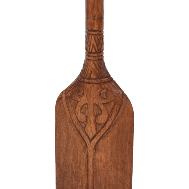 ΔΙΑΚΟΣΜΗΤΙΚΟ ΤΟΙΧΟΥ ΚΟΥΠΙ HM7709.01 ΑΠΟ ΜΑΣΙΦ ΞΥΛΟ ΑΛΜΠΑΣΙΑΣ ΚΑΡΥΔΙ 16,5x100 εκ.