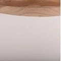 ΔΙΑΚΟΣΜΗΤΙΚΟ ΒΑΖΟ ΔΑΠΕΔΟΥ LINTER HM4662.02L FIBER CEMENT ΛΕΥΚΟ--ΞΥΛΟ ΤΕΑΚ Φ41x47Υεκ.