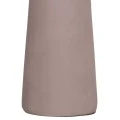 ΔΙΑΚΟΣΜΗΤΙΚΟ ΒΑΖΟ ΔΑΠΕΔΟΥ NEBULA HM4660.05L FIBER CEMENT TAUPE--ΞΥΛΟ ΤΕΑΚ Φ45x172Υεκ