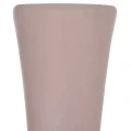 ΔΙΑΚΟΣΜΗΤΙΚΟ ΒΑΖΟ ΔΑΠΕΔΟΥ NEBULA HM4660.05M FIBER CEMENT TAUPE--ΞΥΛΟ ΤΕΑΚ Φ45x148Υεκ