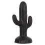 ΔΙΑΚΟΣΜΗΤΙΚΟΣ ΚΑΚΤΟΣ ΔΑΠΕΔΟΥ CACTUS HM4386.01S ΓΥΨΟΣ ΣΕ ΜΑΥΡΟ 42x30x74Υεκ.