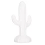 ΔΙΑΚΟΣΜΗΤΙΚΟΣ ΚΑΚΤΟΣ ΔΑΠΕΔΟΥ CACTUS HM4386.02S ΓΥΨΟΣ ΣΕ ΛΕΥΚΟ 42x30x74Υεκ