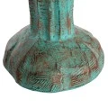 ΔΙΑΚΟΣΜΗΤΙΚΟΣ ΚΑΚΤΟΣ ΔΑΠΕΔΟΥ CACTUS HM4386.03S ΓΥΨΟΣ ΣΕ ΤΙΡΚΟΥΑΖ 42x30x74Υεκ.