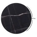 ΕΠΙΦΑΝΕΙΑ ΤΡΑΠΕΖΙΟΥ ΜΑΥΡΟ ΜΑΡΜΑΡΟ 741 WERZALIT Φ70 HM5228.13