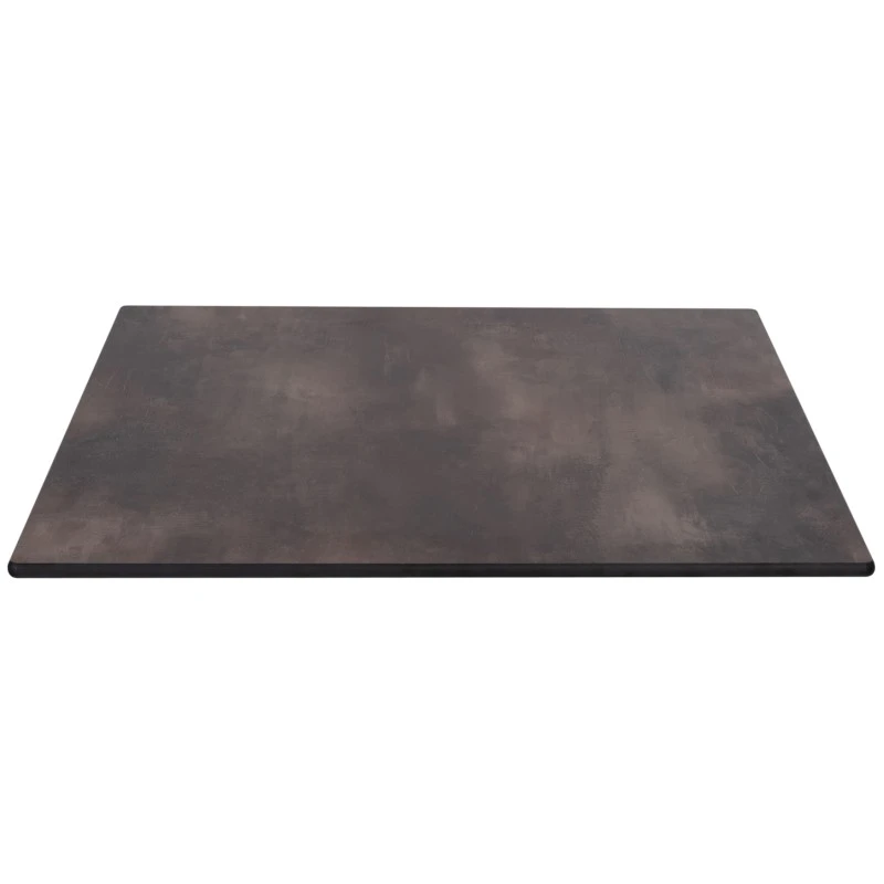 ΕΠΙΦΑΝΕΙΑ ΤΡΑΠΕΖΙΟΥ HPL FERNDALE CONCRETE HM5838.25 69x69 εκ. ΠΑΧΟΥΣ 12mm.
