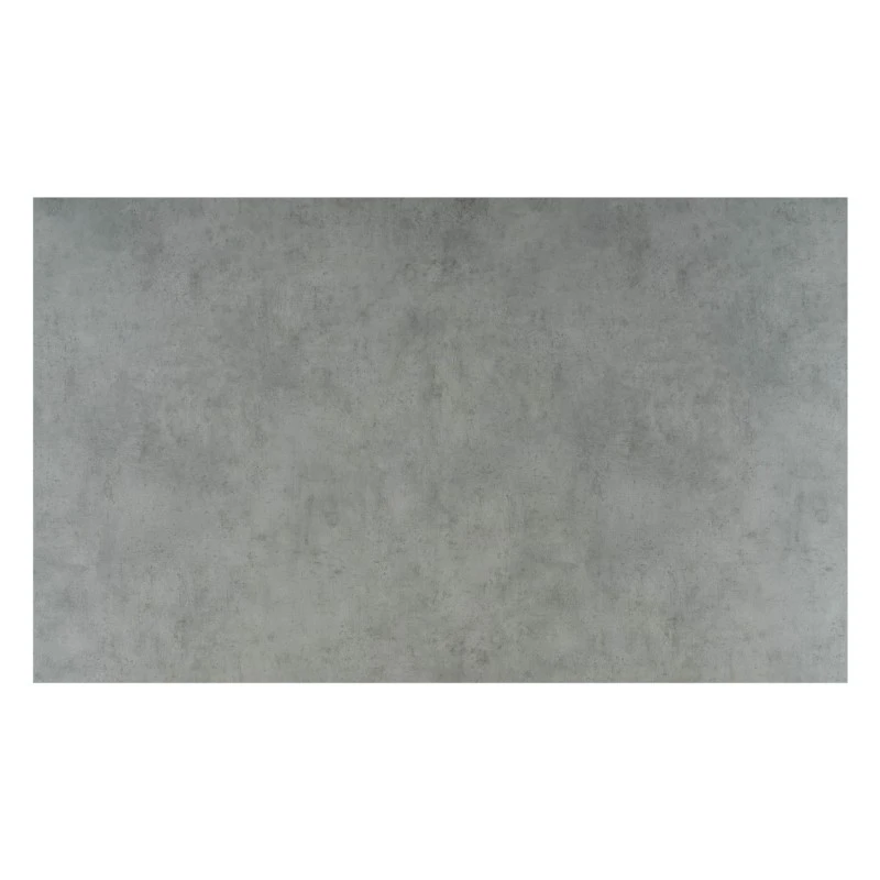 ΕΠΙΦΑΝΕΙΑ ΤΡΑΠΕΖΙΟΥ HPL ΟΡΘΟΓΩΝΙΑ HM5840.32 CEMENT 120x80εκ.