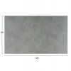 ΕΠΙΦΑΝΕΙΑ ΤΡΑΠΕΖΙΟΥ HPL ΟΡΘΟΓΩΝΙΑ HM5840.32 CEMENT 120x80εκ.