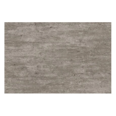 ΕΠΙΦΑΝΕΙΑ ΤΡΑΠΕΖΙΟΥ HPL ΟΡΘΟΓΩΝΙΑ HM5840.37 CONCRETE 120x80εκ.
