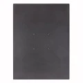 ΕΠΙΦΑΝΕΙΑ ΤΡΑΠΕΖΙΟΥ HPL ΟΡΘΟΓΩΝΙΑ HM6350.30 INDIAN SHEESHAM 60x80εκ.