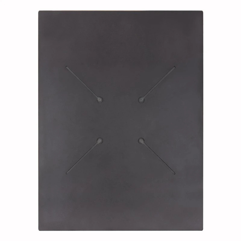 ΕΠΙΦΑΝΕΙΑ ΤΡΑΠΕΖΙΟΥ HPL ΟΡΘΟΓΩΝΙΑ HM6350.32 CEMENT 60x80εκ.