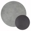 ΕΠΙΦΑΝΕΙΑ ΤΡΑΠΕΖΙΟΥ HPL ΣΤΡΟΓΓΥΛΗ HM5842.32 CEMENT Φ70εκ.