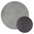 ΕΠΙΦΑΝΕΙΑ ΤΡΑΠΕΖΙΟΥ HPL ΣΤΡΟΓΓΥΛΗ HM5842.32 CEMENT Φ70εκ.