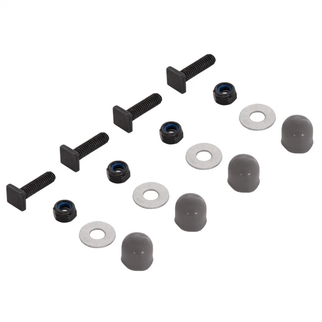 ΕΠΙΦΑΝΕΙΑ ΤΡΑΠΕΖΙΟΥ HPL ΤΕΤΡΑΓΩΝΗ HM5837.22 ΛΕΥΚΟ 60x60εκ.