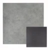ΕΠΙΦΑΝΕΙΑ ΤΡΑΠΕΖΙΟΥ ΤΕΤΡΑΓΩΝΗ HPL HM5839.32 CEMENT 80x80εκ