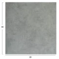 ΕΠΙΦΑΝΕΙΑ ΤΡΑΠΕΖΙΟΥ ΤΕΤΡΑΓΩΝΗ HPL HM5839.32 CEMENT 80x80εκ