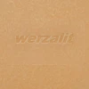 ΕΠΙΦΑΝΕΙΑ ΤΡΑΠΕΖΙΟΥ 272 WERZALIT 120Χ70 ΣΕ WENGE ΧΡΩΜΑ HM5232.03
