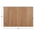 ΕΠΙΦΑΝΕΙΑ ΤΡΑΠΕΖΙΟΥ 4680 WERZALIT 120X80 ΦΥΣΙΚΟ HM5630.14