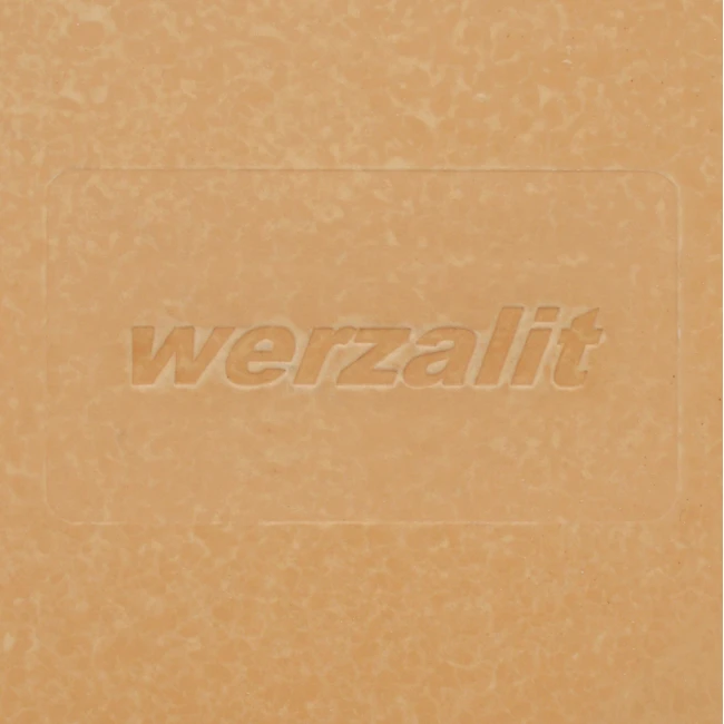 ΕΠΙΦΑΝΕΙΑ ΤΡΑΠΕΖΙΟΥ WERZALIT 120Χ80Χ3.5εκ. INDIAN SESAMI HM5630.10