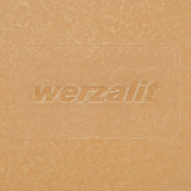 ΕΠΙΦΑΝΕΙΑ ΤΡΑΠΕΖΙΟΥ WERZALIT 60Χ60 MARBLE WHITE-GREY 5657 HM5229.11