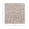 ΕΠΙΦΑΝΕΙΑ ΤΡΑΠΕΖΙΟΥ WERZALIT 60Χ60Χ3.5εκ. TERRAZZO HM5229.16