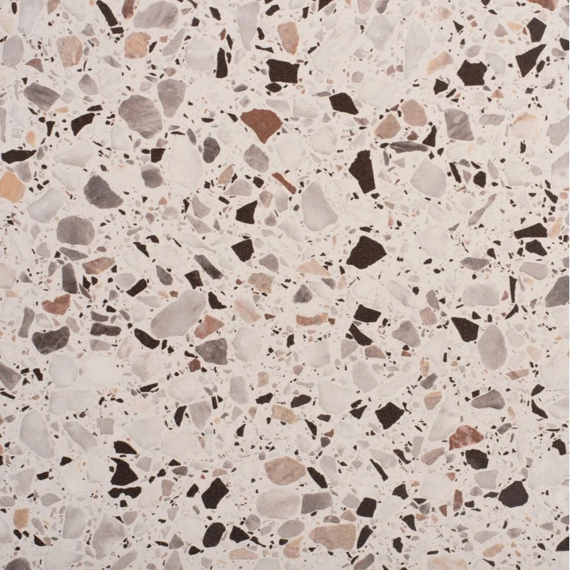 ΕΠΙΦΑΝΕΙΑ ΤΡΑΠΕΖΙΟΥ ΤΕΤΡΑΓΩΝΗ 5766 WERZALIT 60Χ60εκ. TERRAZZO HM5229.16