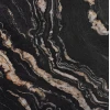 ΕΠΙΦΑΝΕΙΑ ΤΡΑΠΕΖΙΟΥ WERZALIT 70Χ70Χ3.5εκ.BLACK GOLD MARBLE HM5230.15