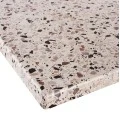 ΕΠΙΦΑΝΕΙΑ ΤΡΑΠΕΖΙΟΥ ΤΕΤΡΑΓΩΝΗ 5766 WERZALIT 80X80 εκ. TERRAZZO HM5231.16