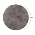 ΕΠΙΦΑΝΕΙΑ ΤΡΑΠΕΖΙΟΥ WERZALIT Φ60 CEMENT 5648 HM5227.12