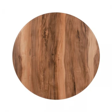 ΕΠΙΦΑΝΕΙΑ ΤΡΑΠΕΖΙΟΥ WERZALIT Φ60Χ2.5εκ. INDIAN SESAMI 525 HM5227.10