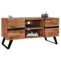 ΕΠΙΠΛΟ TV ALICIA ΜΑΣΙΦ ΞΥΛΟ ΑΚΑΚΙΑΣ ΦΥΣΙΚΟ HM8174.11 160x43x66Y εκ.