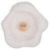ΕΠΙΤΟΙΧΙΟ ΦΩΤΙΣΤΙΚΟ LUXON HM4701.02L FIBER CEMENT ΣΕ ΛΕΥΚΟ 44x15x42Υεκ.