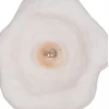 ΕΠΙΤΟΙΧΙΟ ΦΩΤΙΣΤΙΚΟ LUXON HM4701.02L FIBER CEMENT ΣΕ ΛΕΥΚΟ 44x15x42Υεκ.