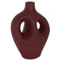 ΕΠΙΤΡΑΠΕΖΙΟ ΔΙΑΚΟΣΜΗΤΙΚΟ ΒΑΖΟ FLIKER HM4666.03L ΤΕΡΑΚΟΤΑ ΣΕ ΒΥΣΣΙΝΙ--22.5x12x30Υεκ.