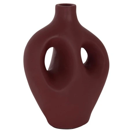ΕΠΙΤΡΑΠΕΖΙΟ ΔΙΑΚΟΣΜΗΤΙΚΟ ΒΑΖΟ FLIKER HM4666.03L ΤΕΡΑΚΟΤΑ ΣΕ ΒΥΣΣΙΝΙ--22.5x12x30Υεκ.