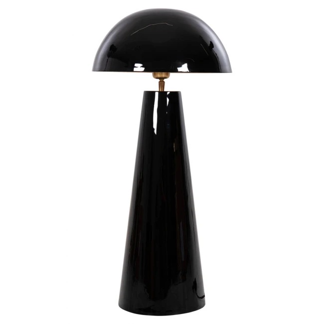 ΕΠΙΤΡΑΠΕΖΙΟ ΦΩΤΙΣΤΙΚΟ SMUSH HM4258.04 ΜΕΤΑΛΛΟ ΣΕ ΜΑΥΡΟ-ΡΥΘΜΙΖΟΜΕΝΟ ΚΑΠΕΛΟ Φ32,5x69Υεκ.