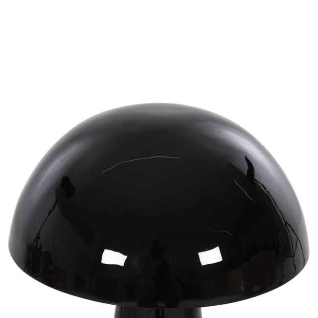 ΕΠΙΤΡΑΠΕΖΙΟ ΦΩΤΙΣΤΙΚΟ SMUSH HM4258.04 ΜΕΤΑΛΛΟ ΣΕ ΜΑΥΡΟ-ΡΥΘΜΙΖΟΜΕΝΟ ΚΑΠΕΛΟ Φ32,5x69Υεκ.