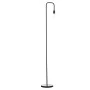ΦΩΤΙΣΤΙΚΟ ΔΑΠΕΔΟΥ KRAMER HM7535.11 ΜΕΤΑΛΛΟ ΣΕ ΜΑΥΡΟ 23x169Υεκ.