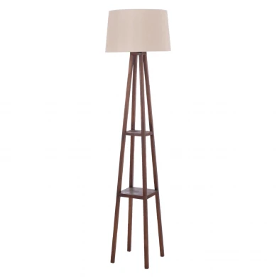 ΦΩΤΙΣΤΙΚΟ ΔΑΠΕΔΟΥ ΞΥΛΙΝΟ ΜΕ ΚΑΡΥΔΙ ΠΟΔΙΑ ΚΑΙ ΜΠΕΖ ΚΑΠΕΛΟ 26x26x156Yεκ.HM7695.01