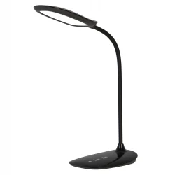 ΦΩΤΙΣΤΙΚΟ ΓΡΑΦΕΙΟΥ LED BLAIN HM4444.02 ΜΑΥΡΟ ABS 13,6x17,7x40Υ εκ. ΦΩΤΙΣΤΙΚΟ ΓΡΑΦΕΙΟΥ LED BLAIN HM4444.02 ΜΑΥΡΟ ABS 13,6x17,7x40Υ εκ.