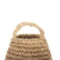 ΦΩΤΙΣΤΙΚΟ ΟΡΟΦΗΣ ΚΡΕΜΑΣΤΟ HM4033 RATTAN ΣΕ ΦΥΣΙΚΟ Φ103x84,5-106Yεκ.