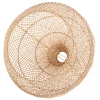 ΦΩΤΙΣΤΙΚΟ ΟΡΟΦΗΣ ΚΡΕΜΑΣΤΟ HM7860 ΦΥΣΙΚΟ RATTAN ΣΕ ΦΥΣΙΚΟ ΧΡΩΜΑ Φ54x46-141Υεκ.