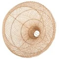 ΦΩΤΙΣΤΙΚΟ ΟΡΟΦΗΣ ΚΡΕΜΑΣΤΟ HM7860 ΦΥΣΙΚΟ RATTAN ΣΕ ΦΥΣΙΚΟ ΧΡΩΜΑ Φ54x46-141Υεκ.