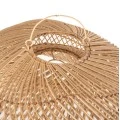 ΦΩΤΙΣΤΙΚΟ ΟΡΟΦΗΣ ΚΡΕΜΑΣΤΟ HM7862 RATTAN ΣΕ ΦΥΣΙΚΟ ΧΡΩΜΑ 62x52x122Υεκ.