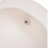 ΦΩΤΙΣΤΙΚΟ ΟΡΟΦΗΣ ΚΡΕΜΑΣΤΟ JAYLEN HM4703.02L FIBER CEMENT ΛΕΥΚΟ 65x55x45Υεκ.