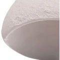 ΦΩΤΙΣΤΙΚΟ ΟΡΟΦΗΣ ΚΡΕΜΑΣΤΟ JAYLEN HM4703.02XL FIBER CEMENT ΛΕΥΚΟ 74x68x50-70Υεκ.