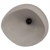 ΦΩΤΙΣΤΙΚΟ ΟΡΟΦΗΣ ΚΡΕΜΑΣΤΟ JAYLEN HM4703.03S FIBER CEMENT ΓΚΡΙ 44x39x30Υεκ.