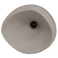ΦΩΤΙΣΤΙΚΟ ΟΡΟΦΗΣ ΚΡΕΜΑΣΤΟ JAYLEN HM4703.03S FIBER CEMENT ΓΚΡΙ 44x39x30Υεκ.